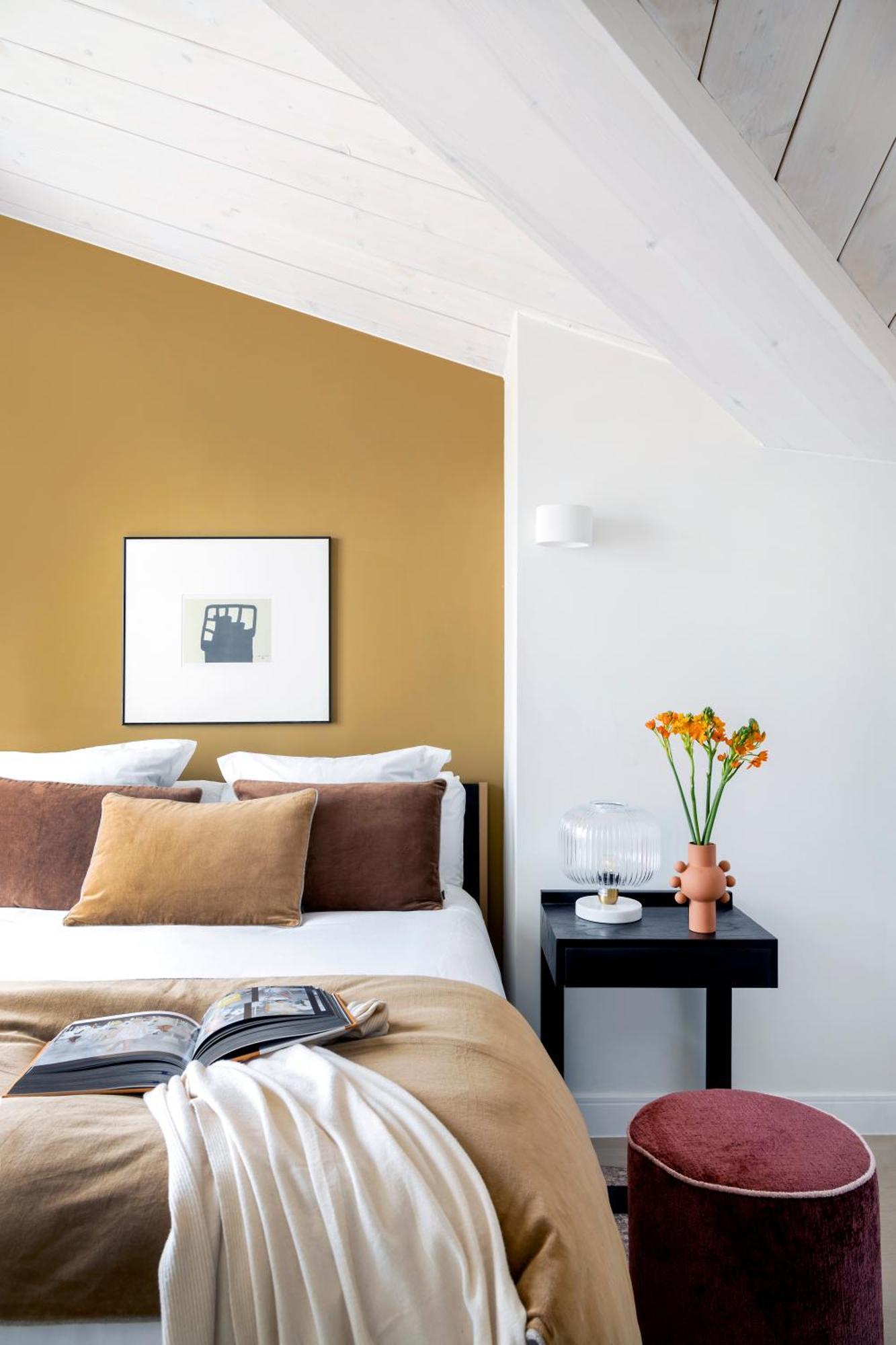 Apartamento San Bernardo - Darya Living Madrid Exterior foto